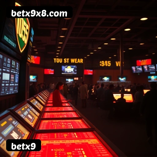 Material ilustrativo sobre RTP e mesas — confira valores na ficha de cada jogo betx9