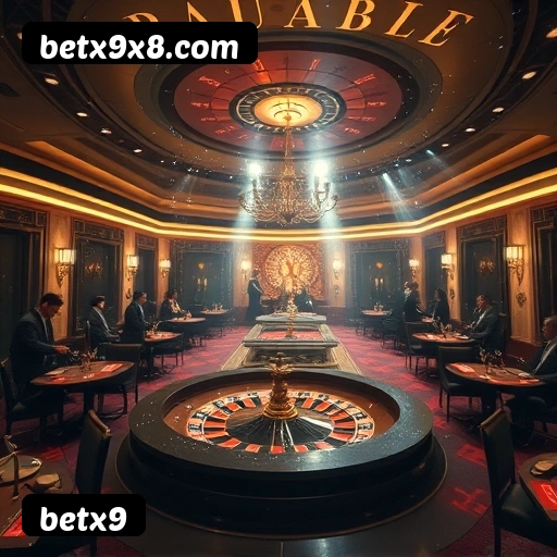 Catálogo de jogos betx9 — slots, ao vivo e mais