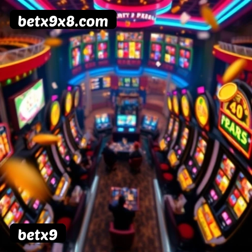 betx9 — ilustração: entretenimento e jogo responsável, sem promessa de ganho