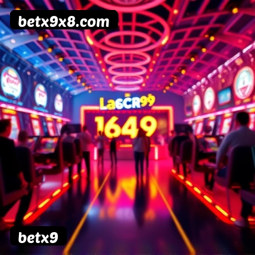 betx9 app mobile iOS Android — baixe pela página oficial