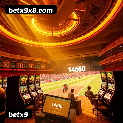 Níveis do programa VIP da betx9